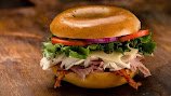 Old School Bagel Cafe